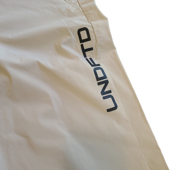 Cartenz Tactical Men's Comand Cargo pants Tan Size Xl - Picture 4 of 7